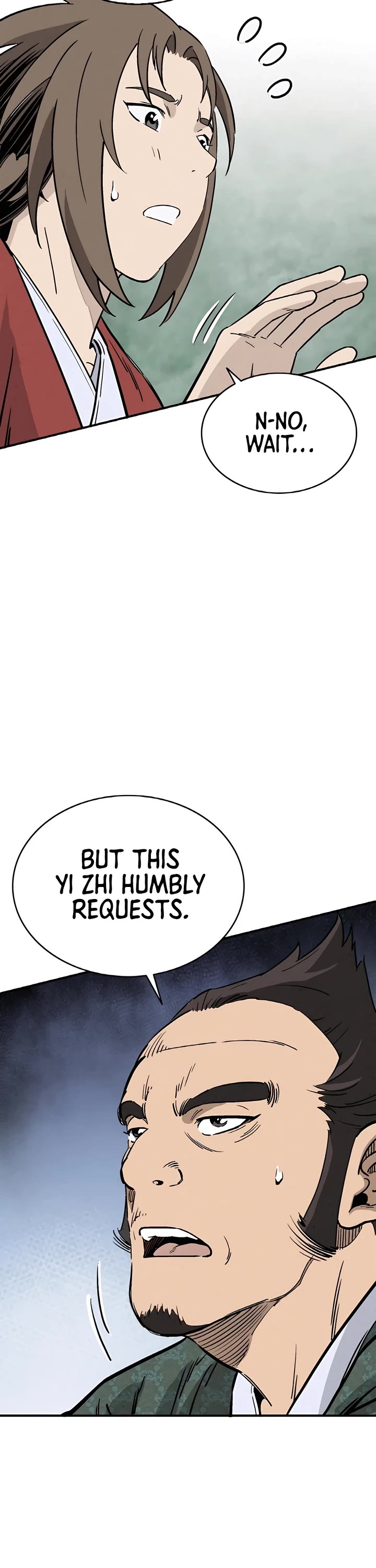 I Reincarnated as a Legendary Surgeon Chapter 105 page 13 - Chapter 105