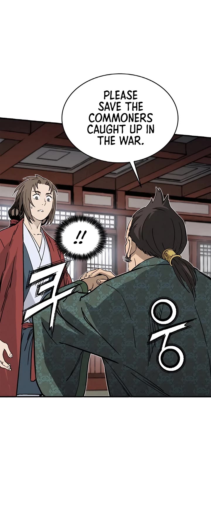 I Reincarnated as a Legendary Surgeon Chapter 105 page 14 - Chapter 105
