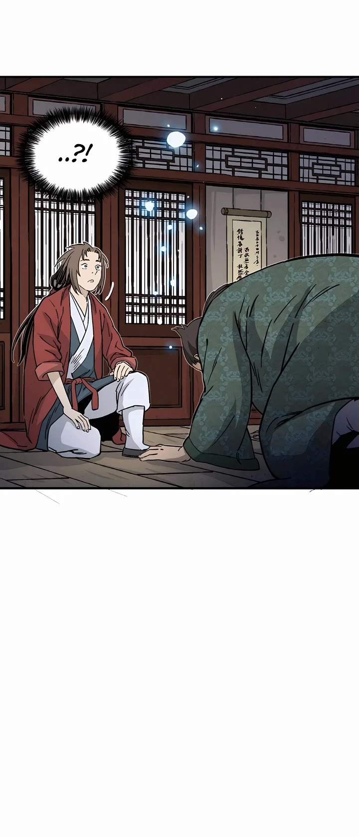 I Reincarnated as a Legendary Surgeon Chapter 105 page 25 - Chapter 105