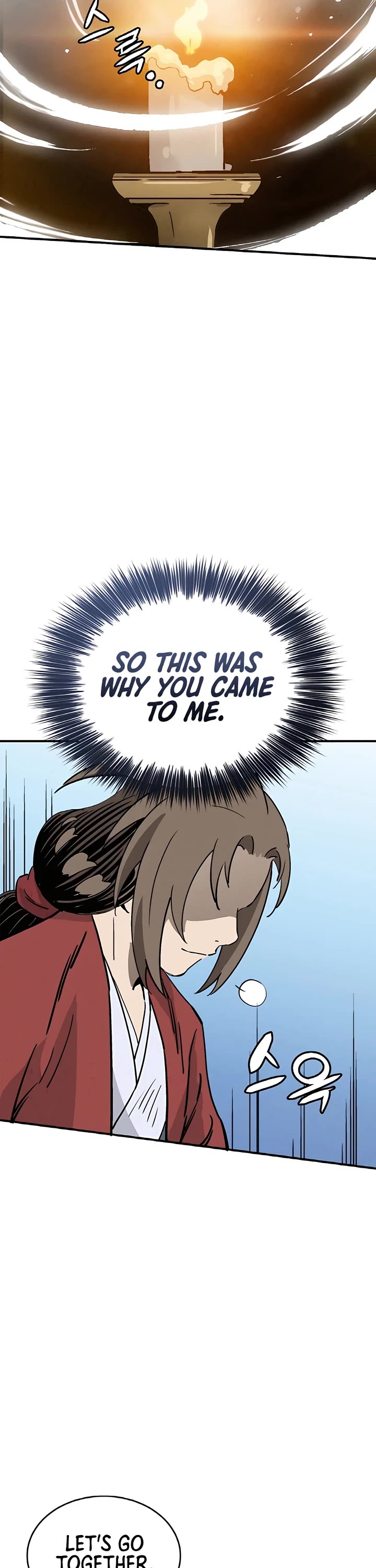 I Reincarnated as a Legendary Surgeon Chapter 105 page 27 - Chapter 105