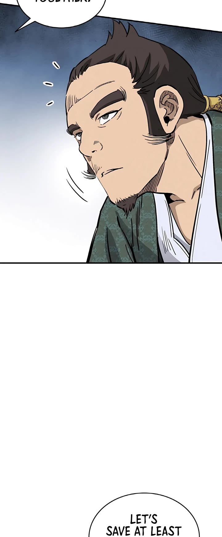 I Reincarnated as a Legendary Surgeon Chapter 105 page 28 - Chapter 105