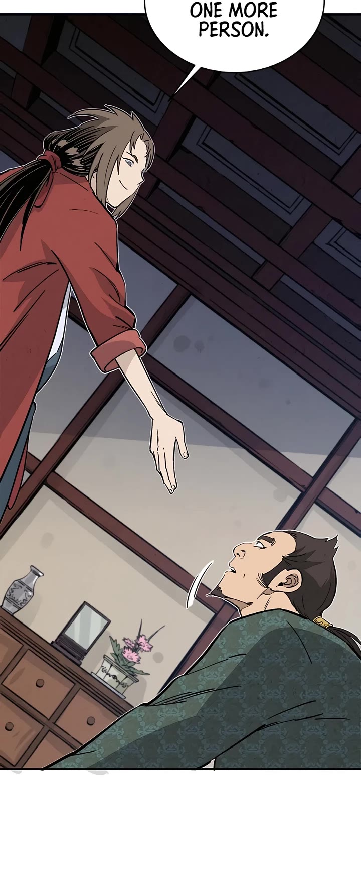 I Reincarnated as a Legendary Surgeon Chapter 105 page 29 - Chapter 105