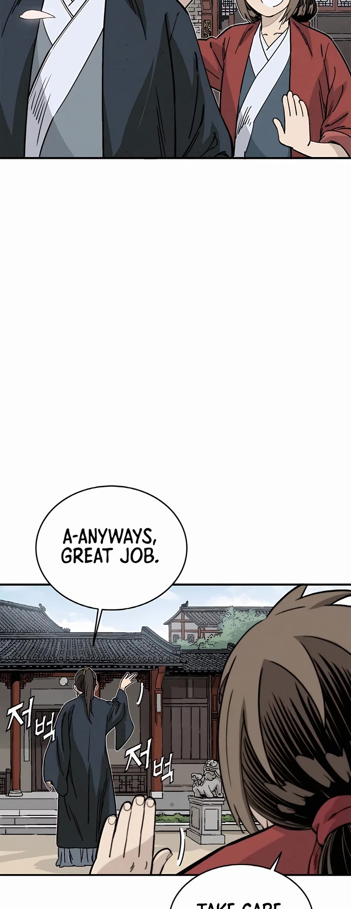 I Reincarnated as a Legendary Surgeon Chapter 105 page 3 - Chapter 105