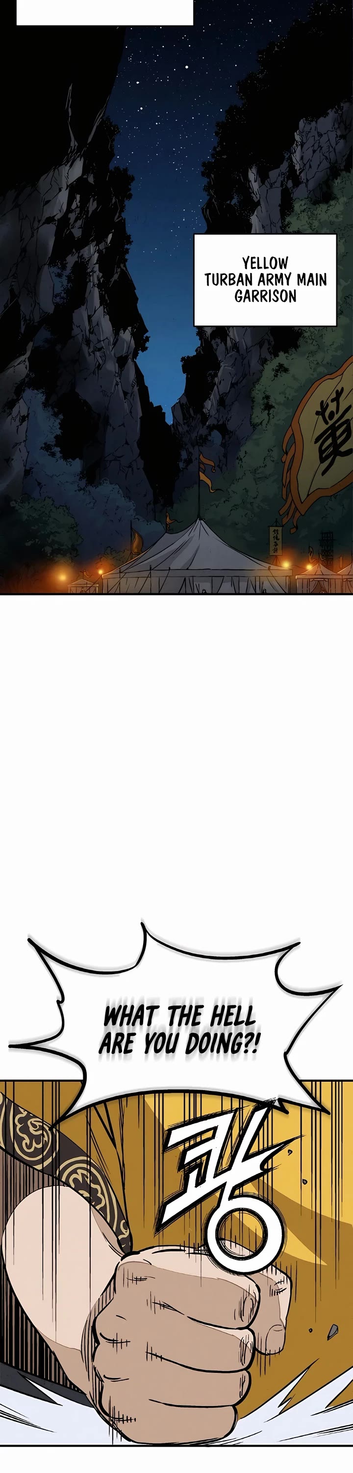 I Reincarnated as a Legendary Surgeon Chapter 105 page 31 - Chapter 105