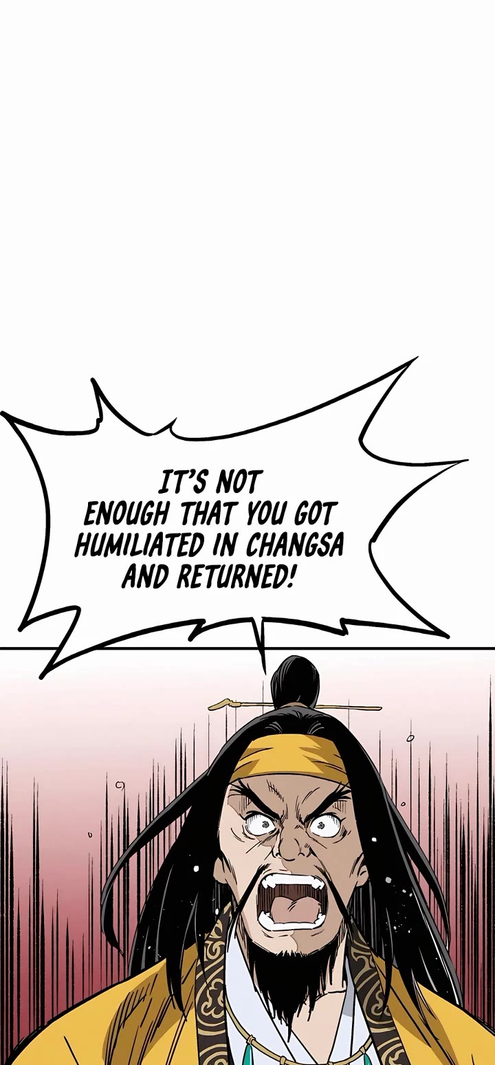 I Reincarnated as a Legendary Surgeon Chapter 105 page 32 - Chapter 105