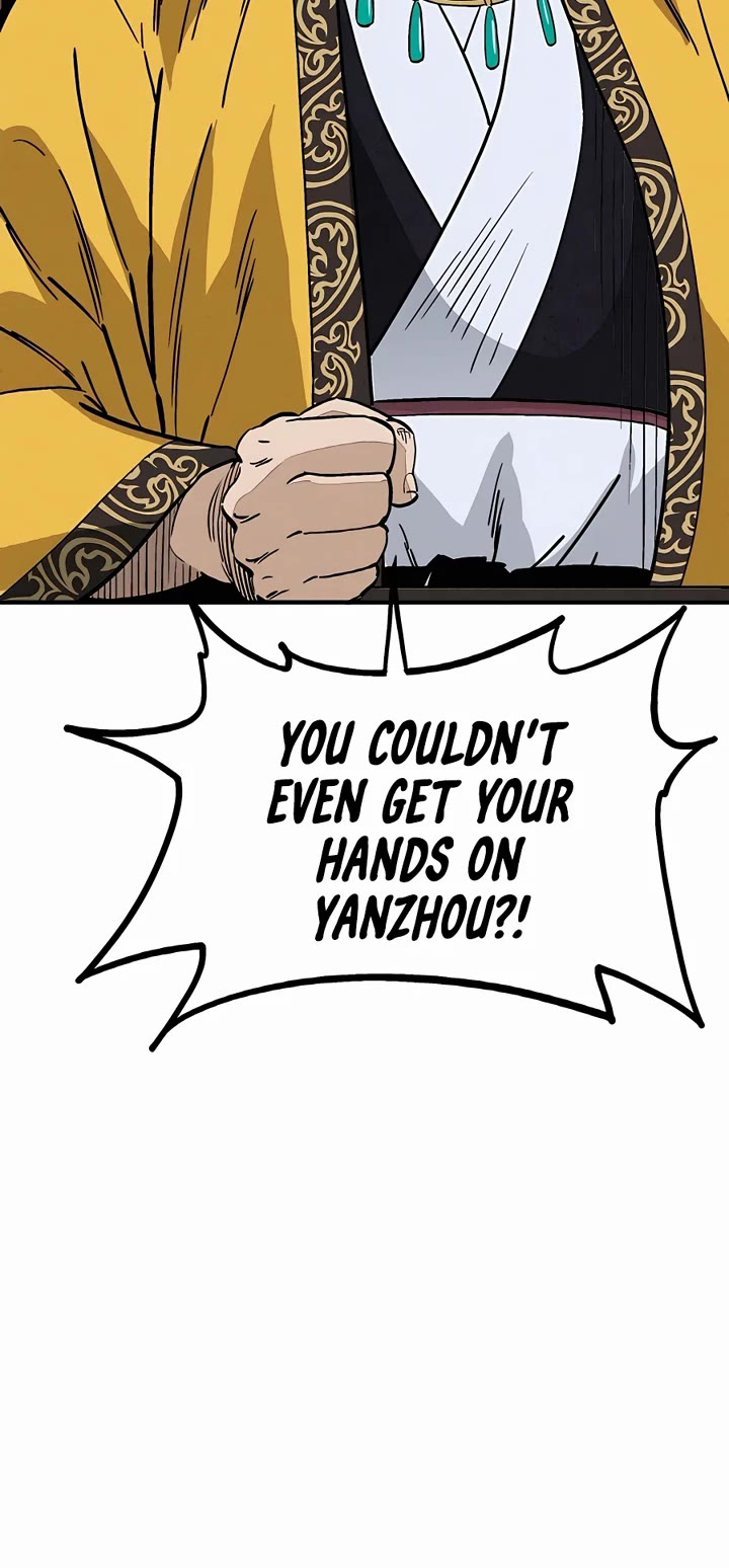 I Reincarnated as a Legendary Surgeon Chapter 105 page 33 - Chapter 105