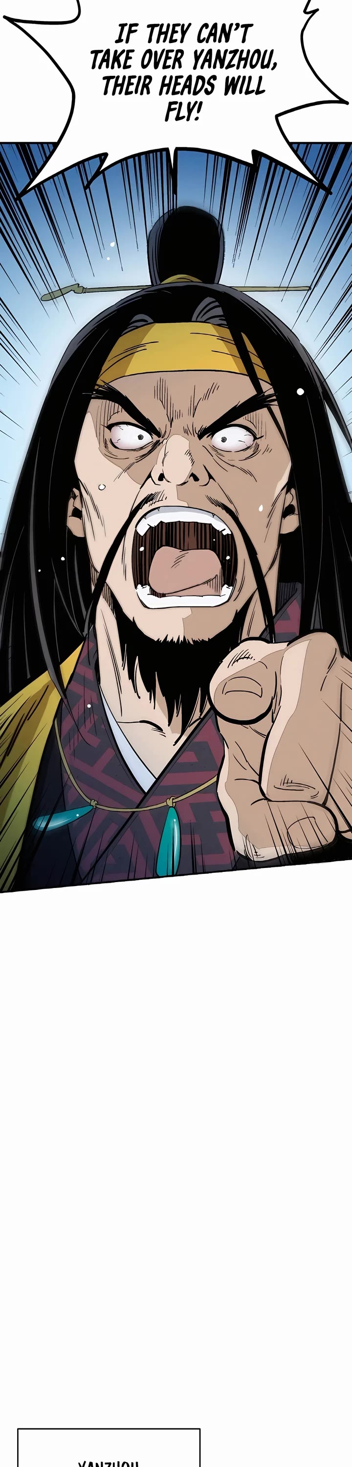 I Reincarnated as a Legendary Surgeon Chapter 105 page 35 - Chapter 105