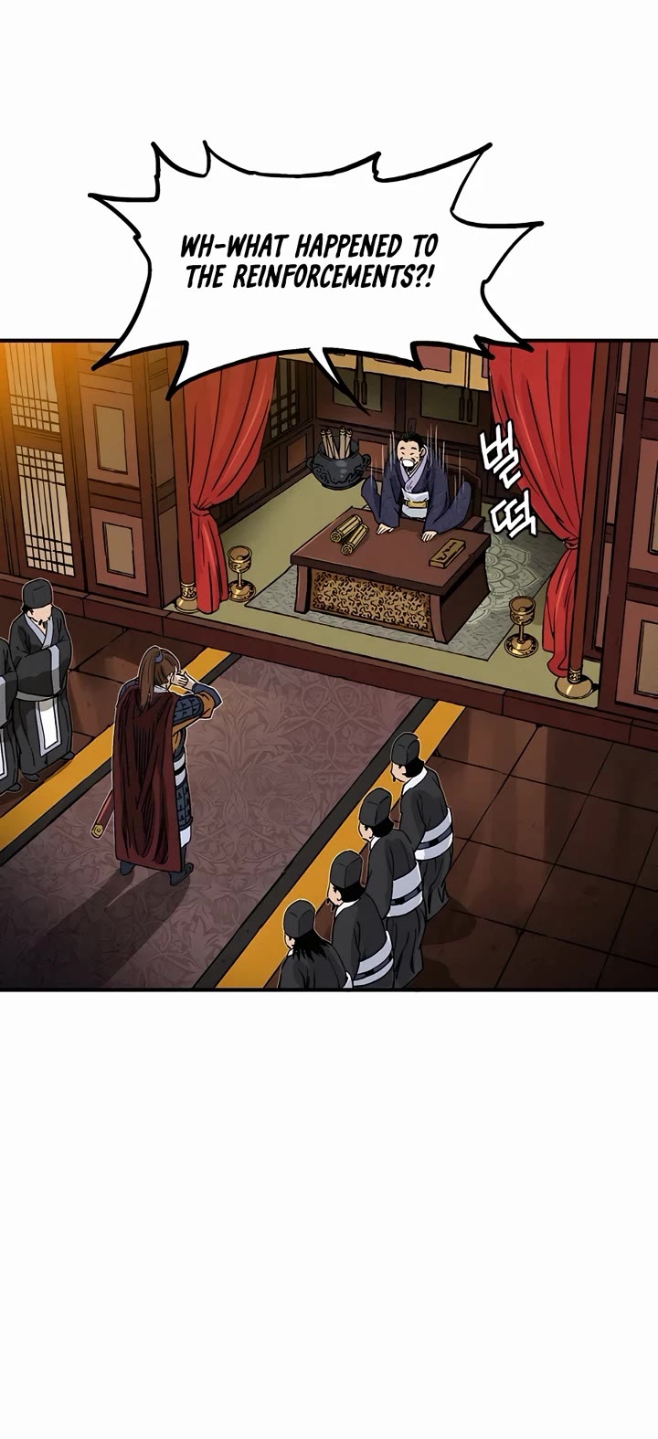 I Reincarnated as a Legendary Surgeon Chapter 105 page 37 - Chapter 105