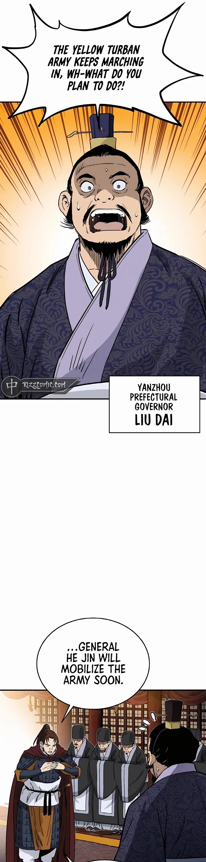 I Reincarnated as a Legendary Surgeon Chapter 105 page 38 - Chapter 105