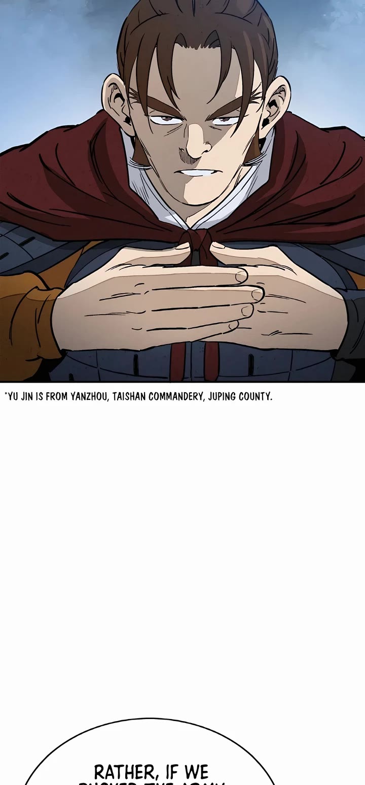 I Reincarnated as a Legendary Surgeon Chapter 105 page 40 - Chapter 105