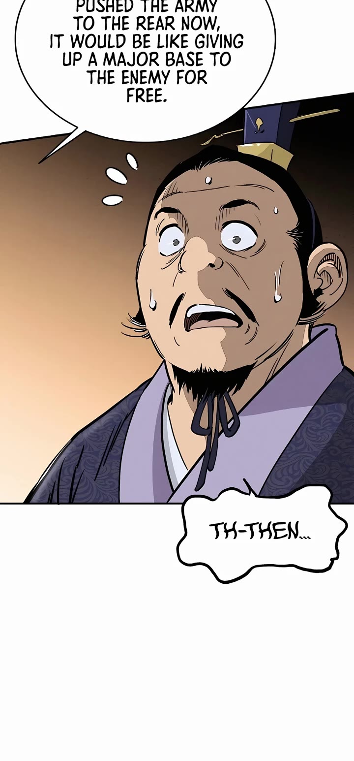 I Reincarnated as a Legendary Surgeon Chapter 105 page 41 - Chapter 105