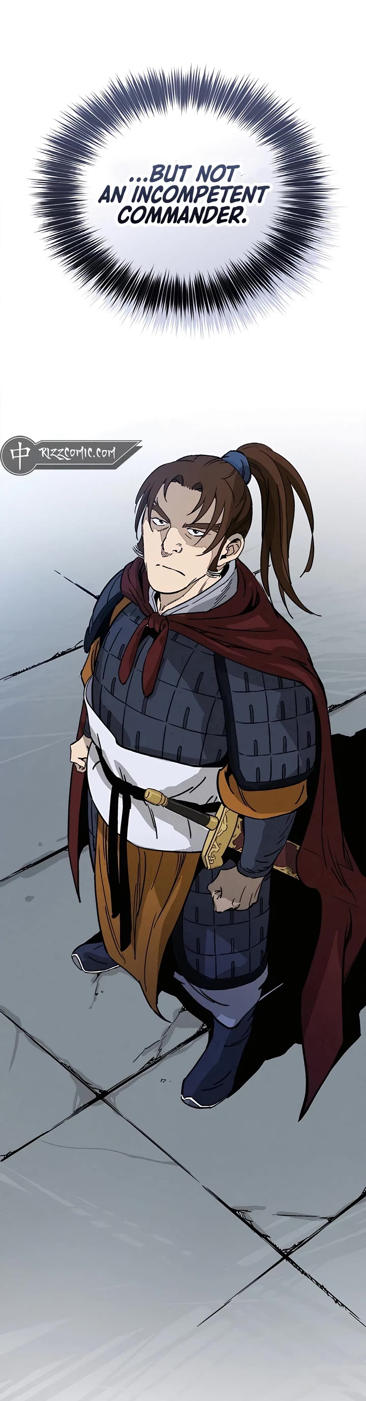 I Reincarnated as a Legendary Surgeon Chapter 105 page 45 - Chapter 105