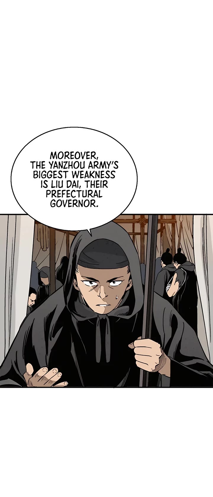 I Reincarnated as a Legendary Surgeon Chapter 106 page 10 - Chapter 106