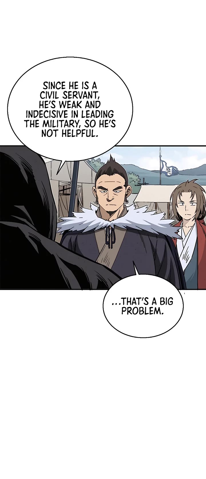 I Reincarnated as a Legendary Surgeon Chapter 106 page 11 - Chapter 106