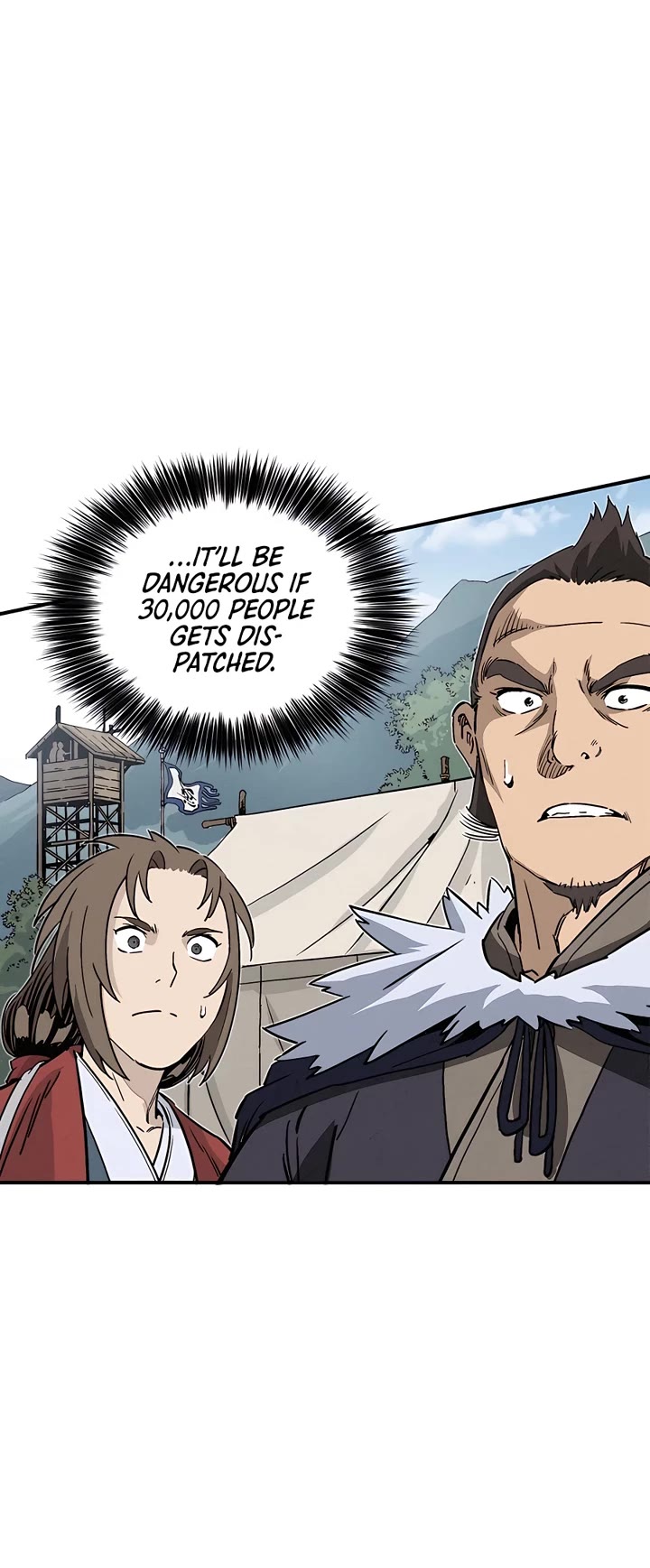 I Reincarnated as a Legendary Surgeon Chapter 106 page 15 - Chapter 106