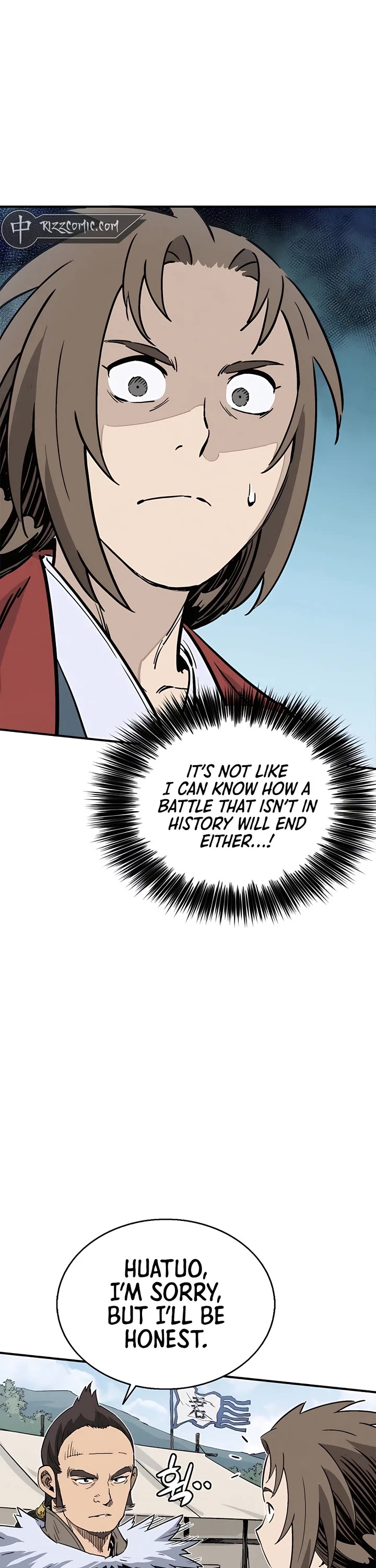 I Reincarnated as a Legendary Surgeon Chapter 106 page 16 - Chapter 106