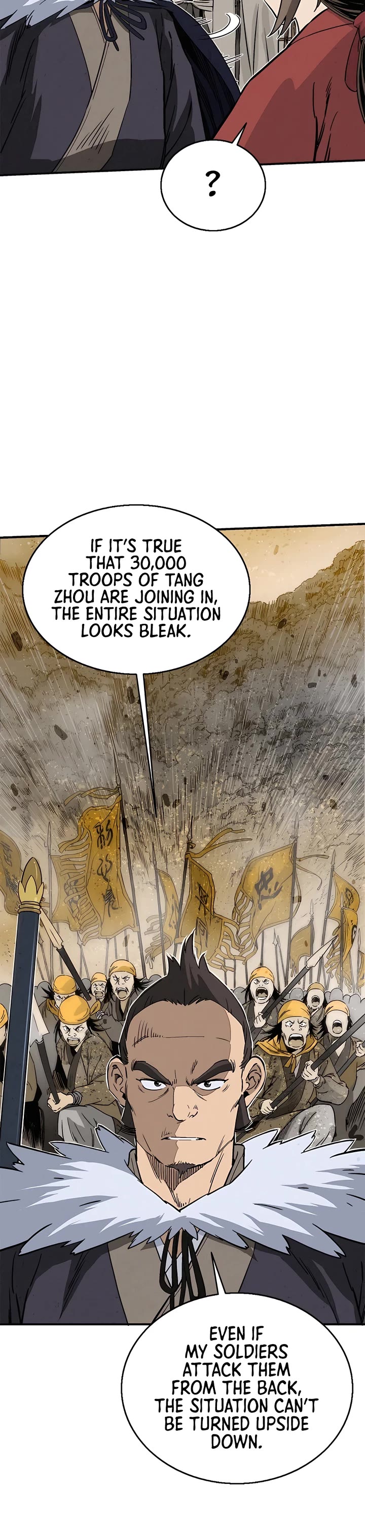 I Reincarnated as a Legendary Surgeon Chapter 106 page 17 - Chapter 106