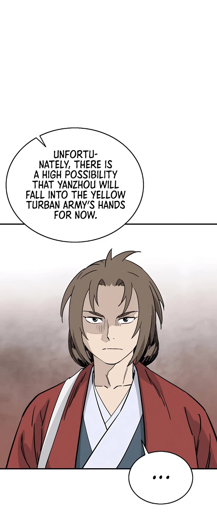 I Reincarnated as a Legendary Surgeon Chapter 106 page 18 - Chapter 106