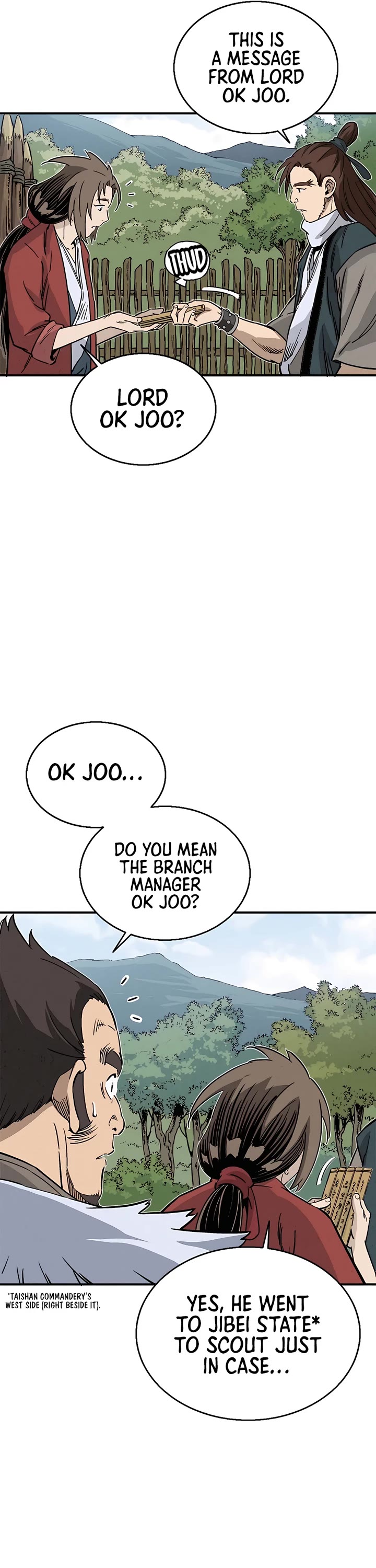 I Reincarnated as a Legendary Surgeon Chapter 106 page 24 - Chapter 106