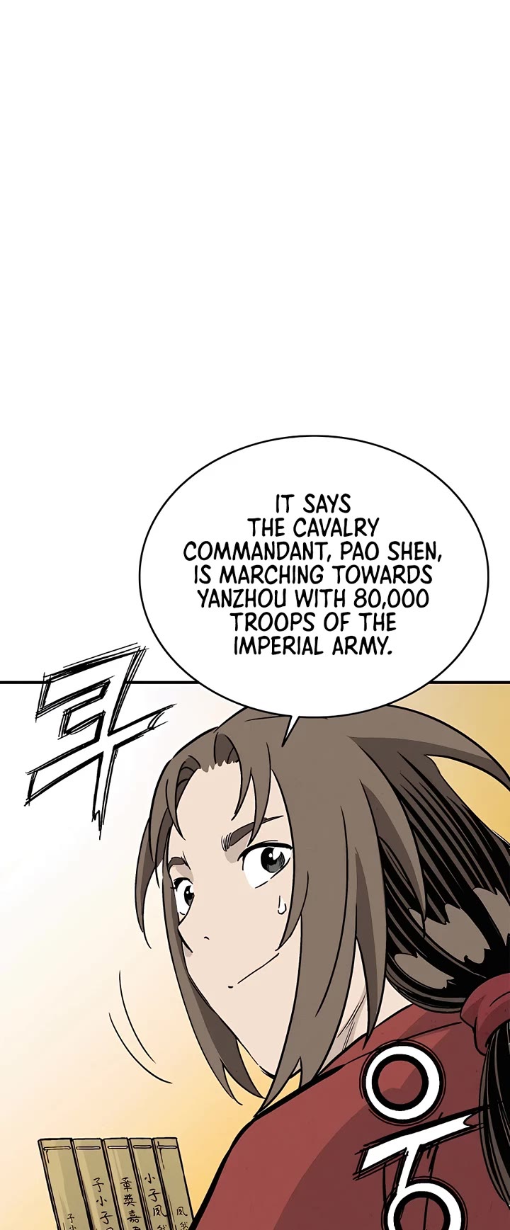 I Reincarnated as a Legendary Surgeon Chapter 106 page 26 - Chapter 106
