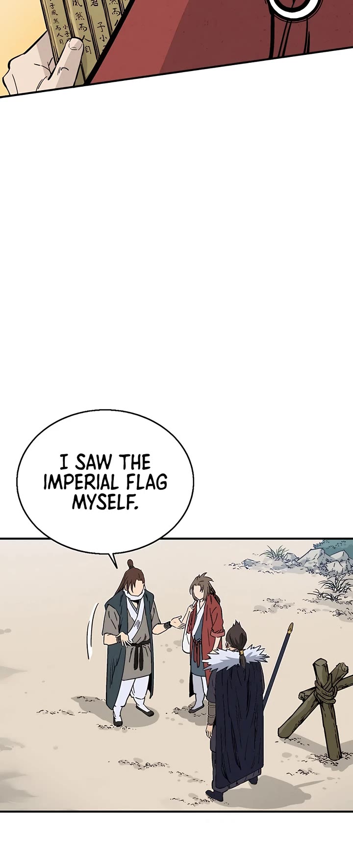 I Reincarnated as a Legendary Surgeon Chapter 106 page 27 - Chapter 106