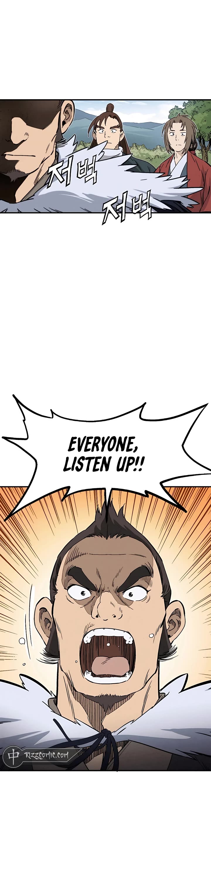 I Reincarnated as a Legendary Surgeon Chapter 106 page 29 - Chapter 106