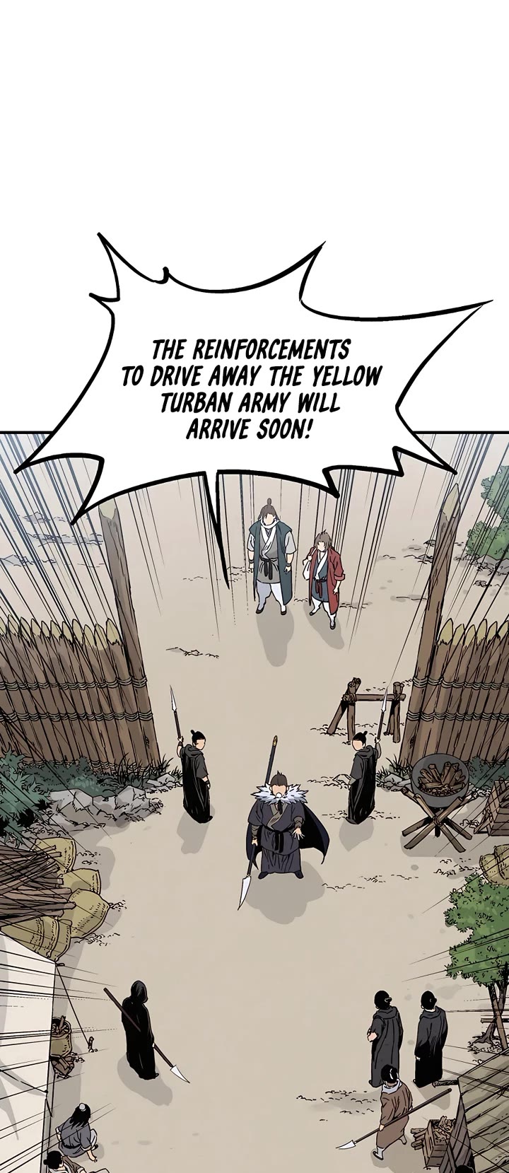 I Reincarnated as a Legendary Surgeon Chapter 106 page 30 - Chapter 106