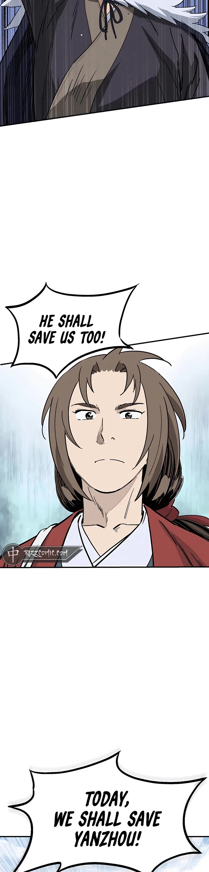 I Reincarnated as a Legendary Surgeon Chapter 106 page 37 - Chapter 106
