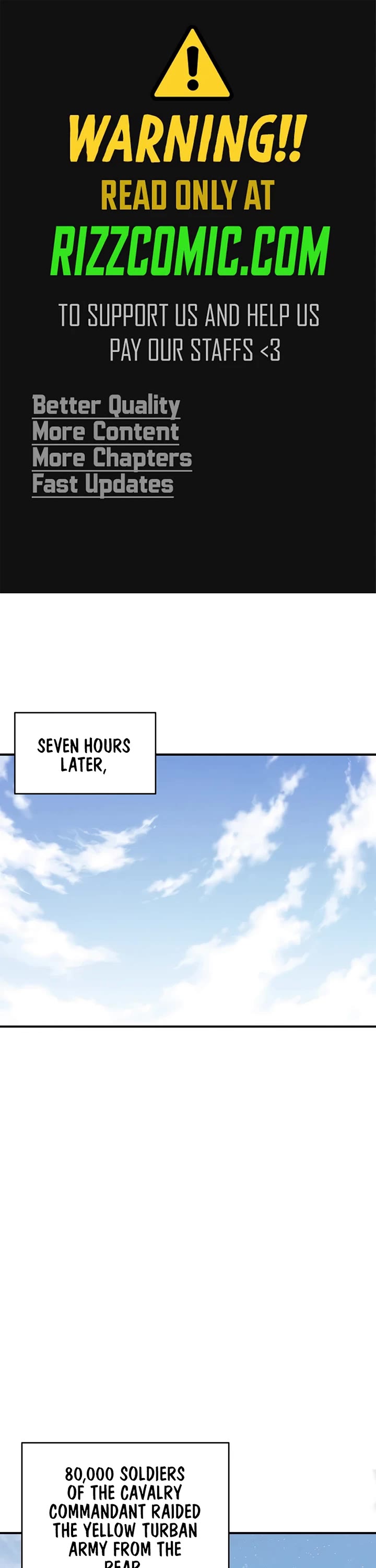 I Reincarnated as a Legendary Surgeon Chapter 107 page 1 - Chapter 107