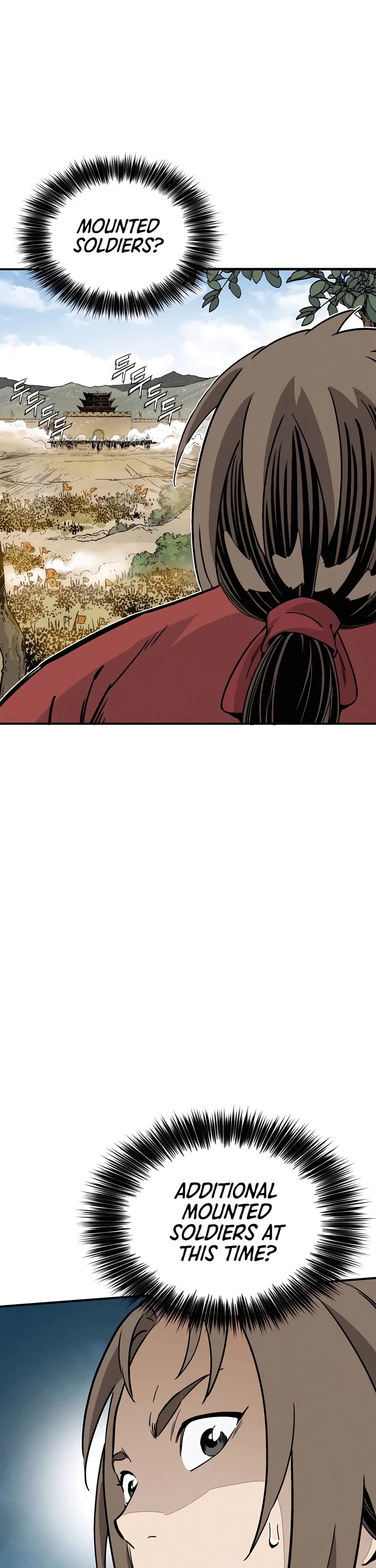 I Reincarnated as a Legendary Surgeon Chapter 107 page 13 - Chapter 107