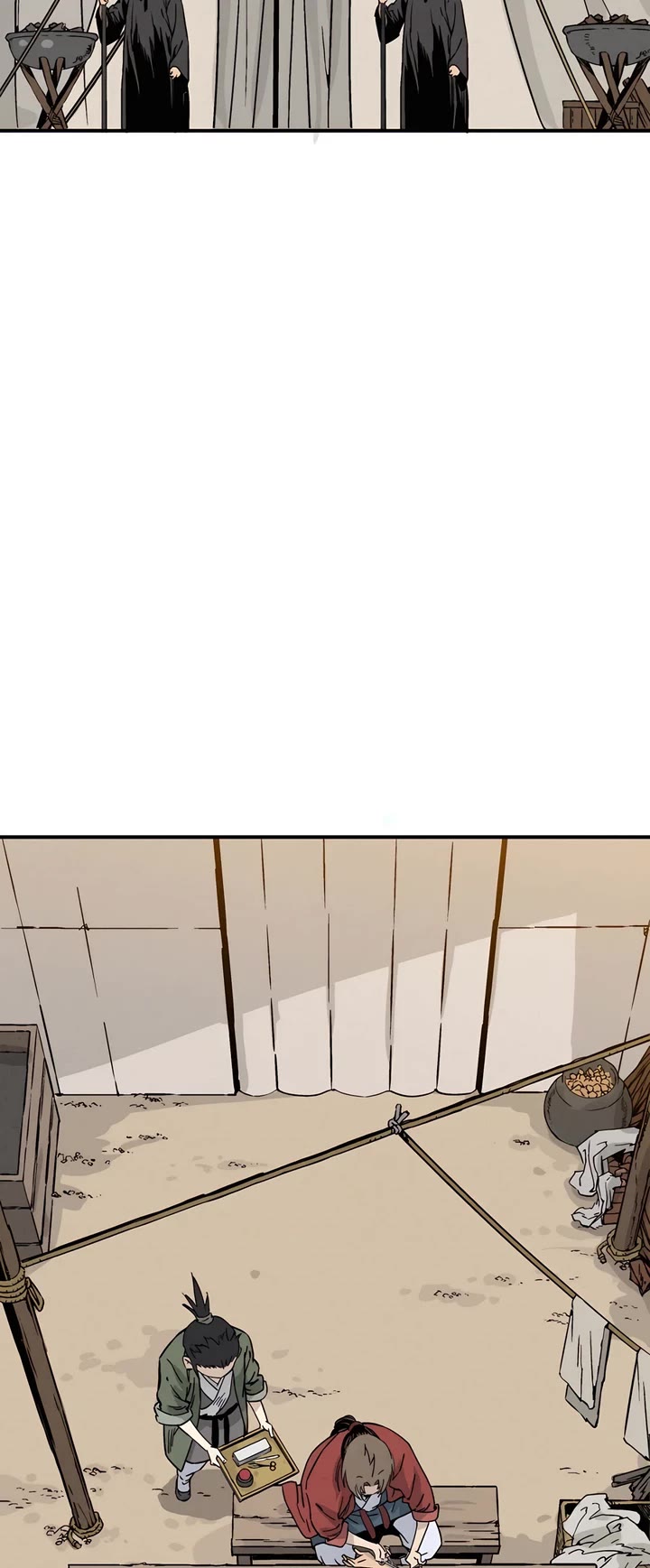 I Reincarnated as a Legendary Surgeon Chapter 107 page 19 - Chapter 107