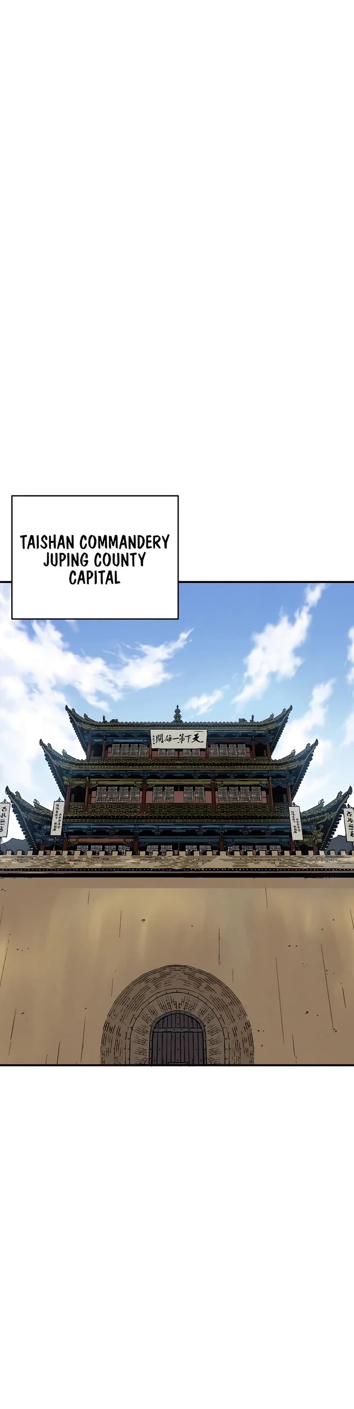 I Reincarnated as a Legendary Surgeon Chapter 107 page 27 - Chapter 107