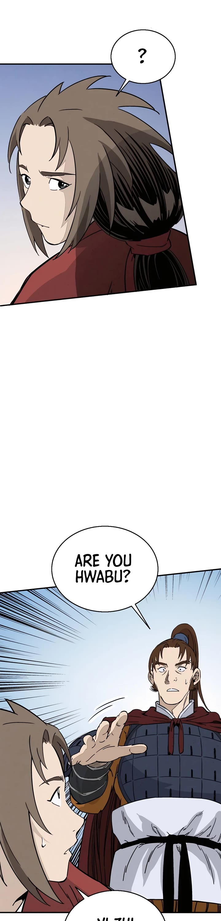 I Reincarnated as a Legendary Surgeon Chapter 107 page 33 - Chapter 107