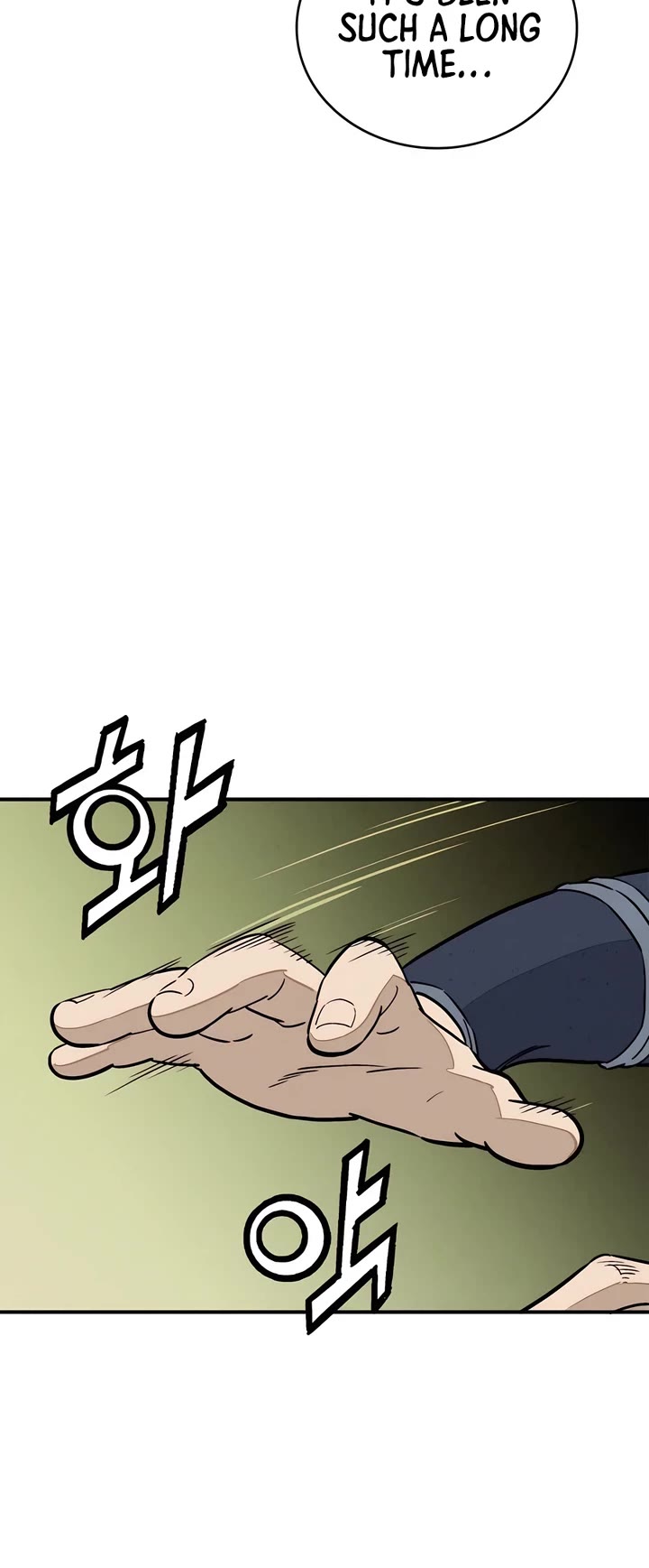 I Reincarnated as a Legendary Surgeon Chapter 107 page 35 - Chapter 107