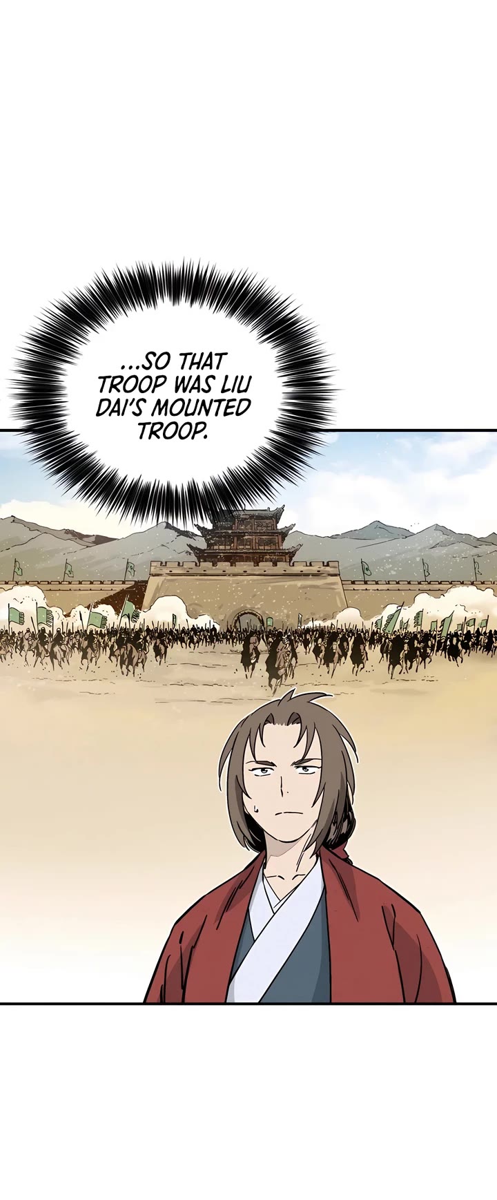 I Reincarnated as a Legendary Surgeon Chapter 107 page 38 - Chapter 107