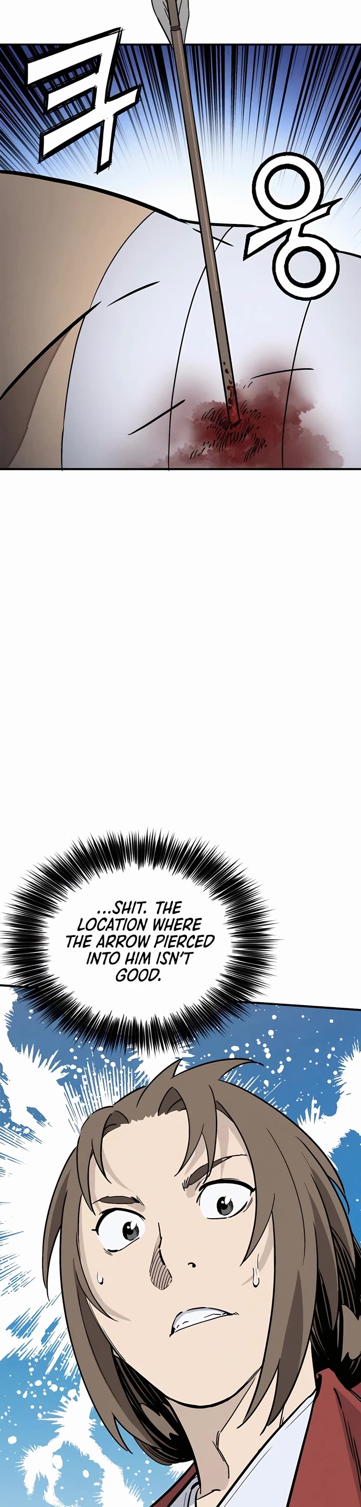 I Reincarnated as a Legendary Surgeon Chapter 107 page 42 - Chapter 107
