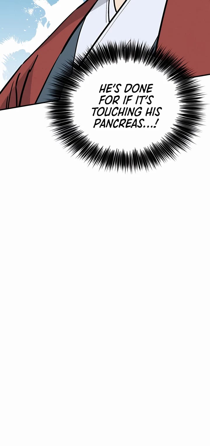 I Reincarnated as a Legendary Surgeon Chapter 107 page 43 - Chapter 107