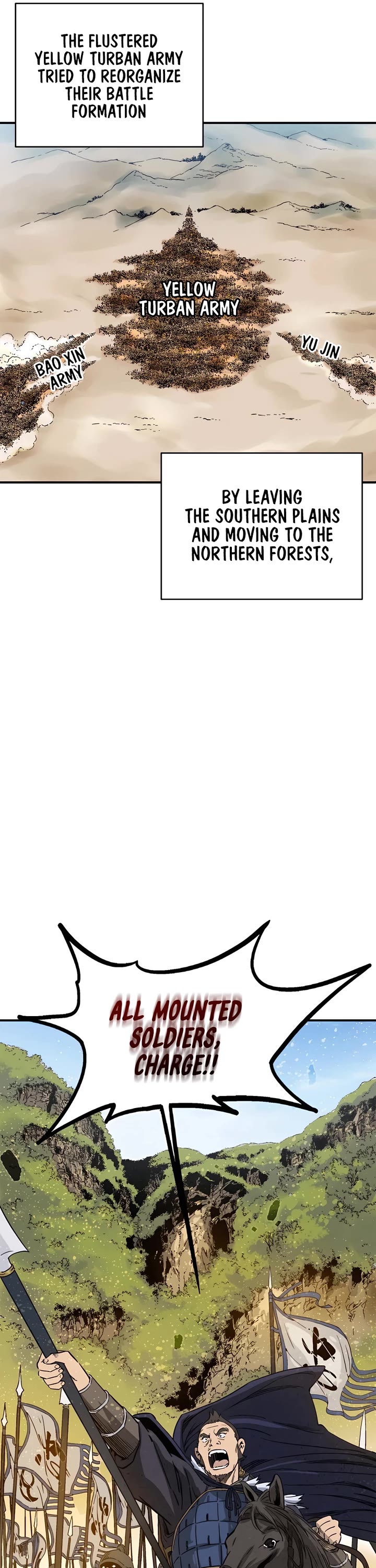 I Reincarnated as a Legendary Surgeon Chapter 107 page 5 - Chapter 107