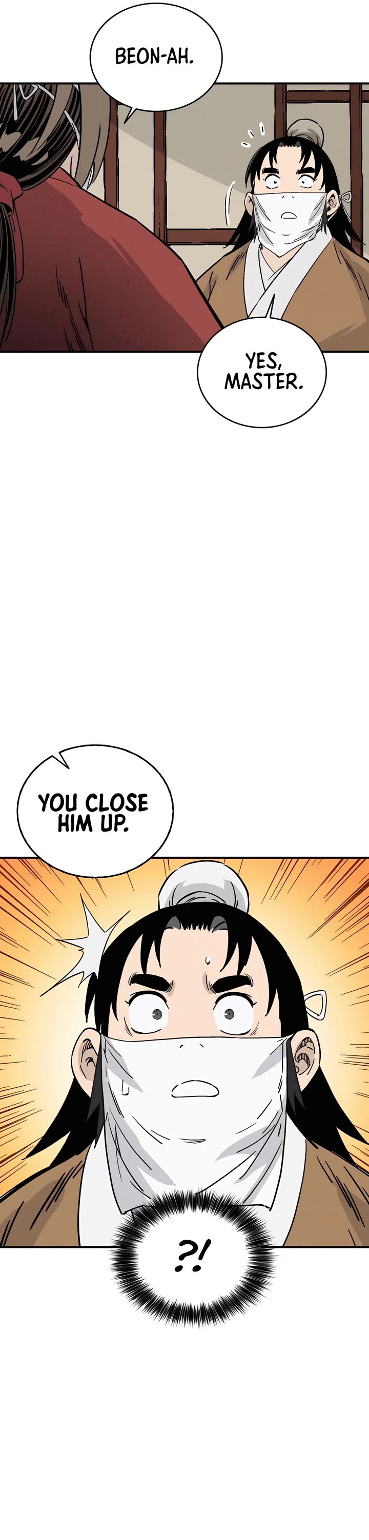 I Reincarnated as a Legendary Surgeon Chapter 108 page 12 - Chapter 108