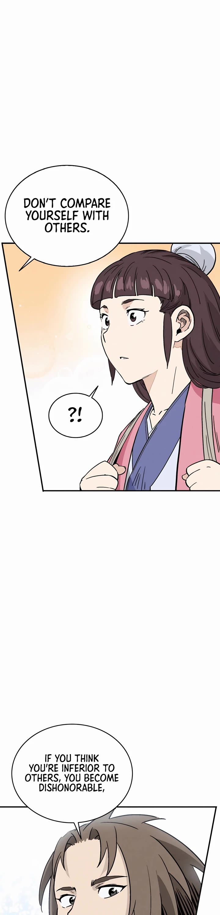 I Reincarnated as a Legendary Surgeon Chapter 108 page 20 - Chapter 108