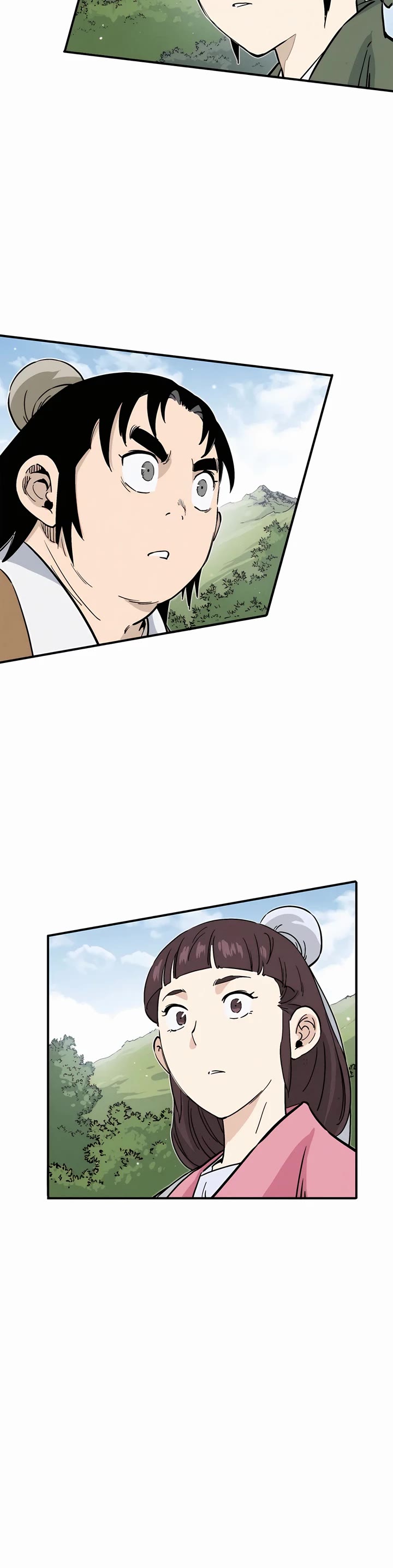 I Reincarnated as a Legendary Surgeon Chapter 108 page 24 - Chapter 108
