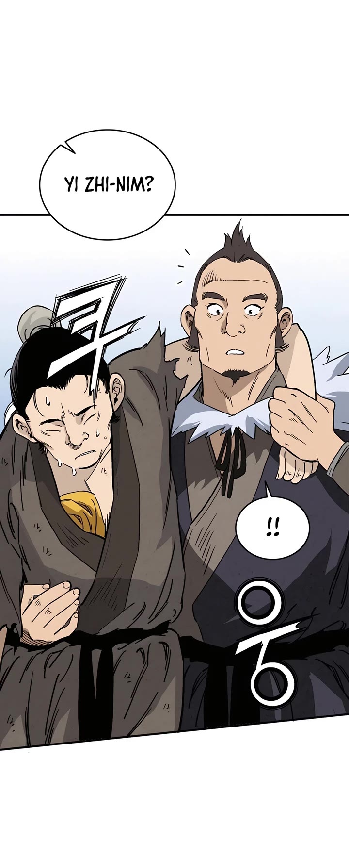I Reincarnated as a Legendary Surgeon Chapter 108 page 36 - Chapter 108