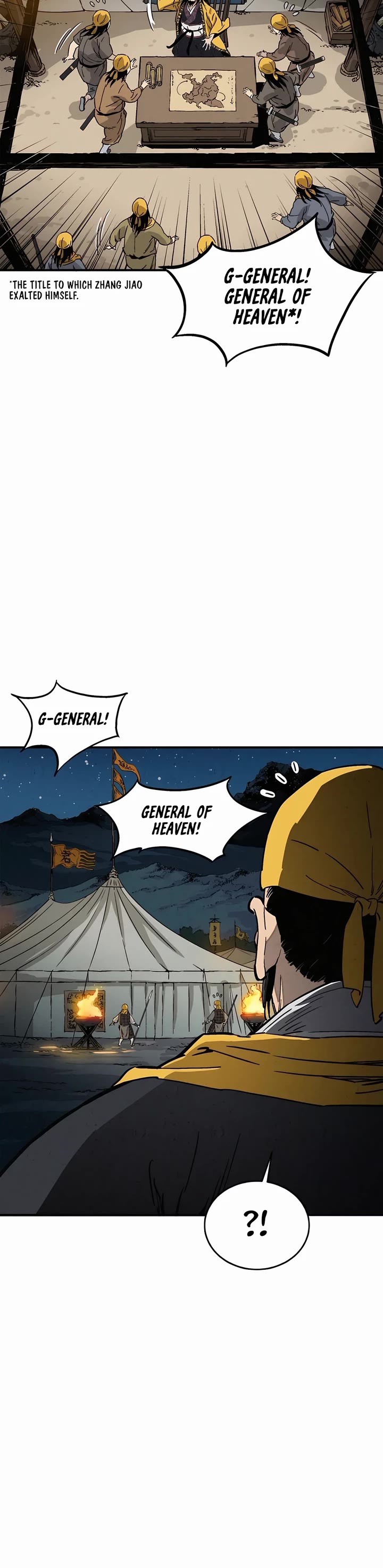 I Reincarnated as a Legendary Surgeon Chapter 109 page 14 - Chapter 109