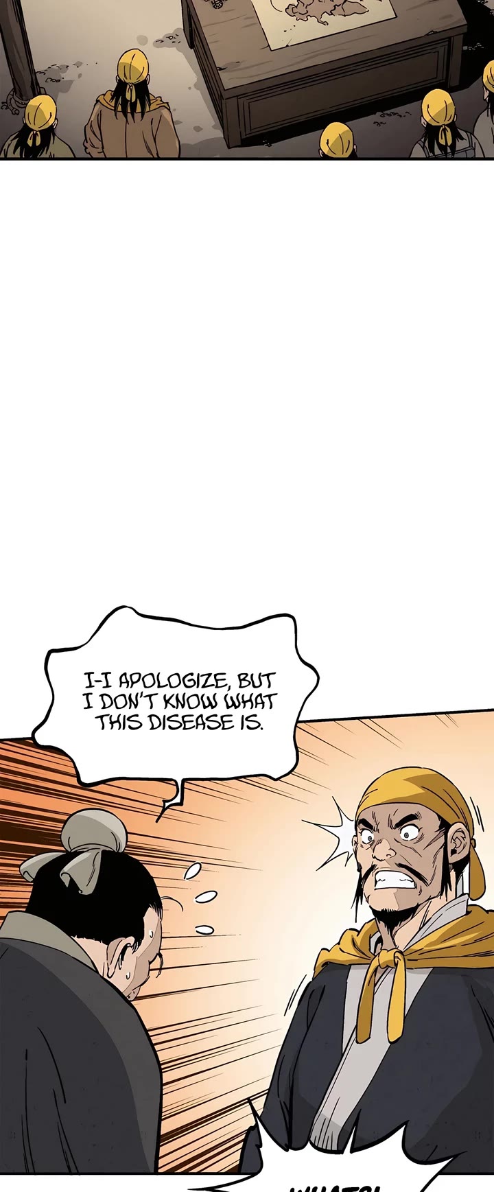 I Reincarnated as a Legendary Surgeon Chapter 109 page 17 - Chapter 109