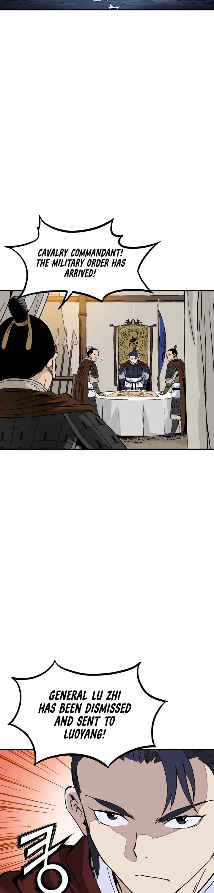 I Reincarnated as a Legendary Surgeon Chapter 109 page 2 - Chapter 109