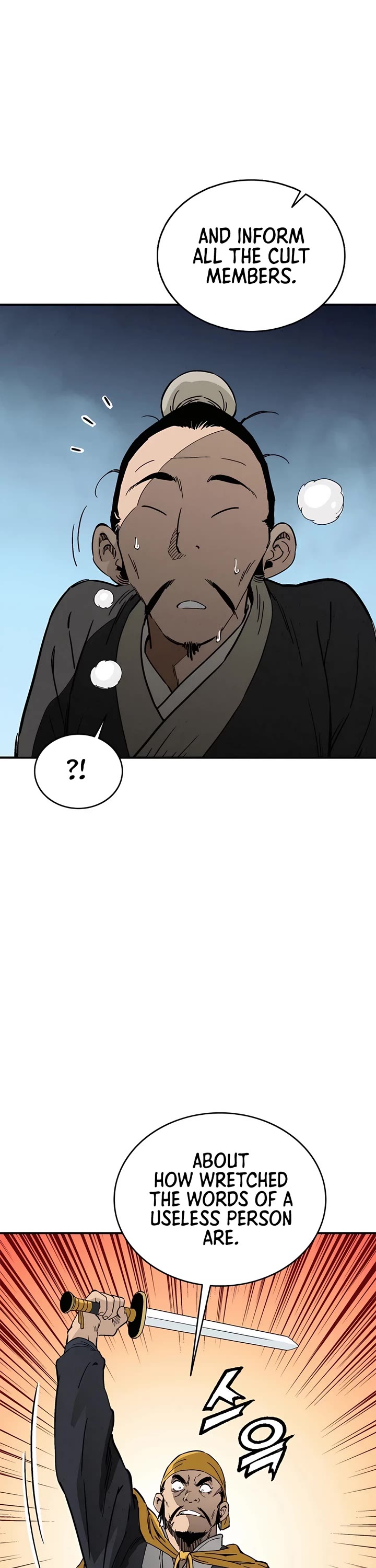 I Reincarnated as a Legendary Surgeon Chapter 109 page 23 - Chapter 109