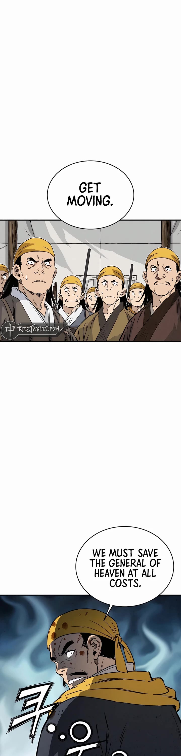 I Reincarnated as a Legendary Surgeon Chapter 109 page 26 - Chapter 109
