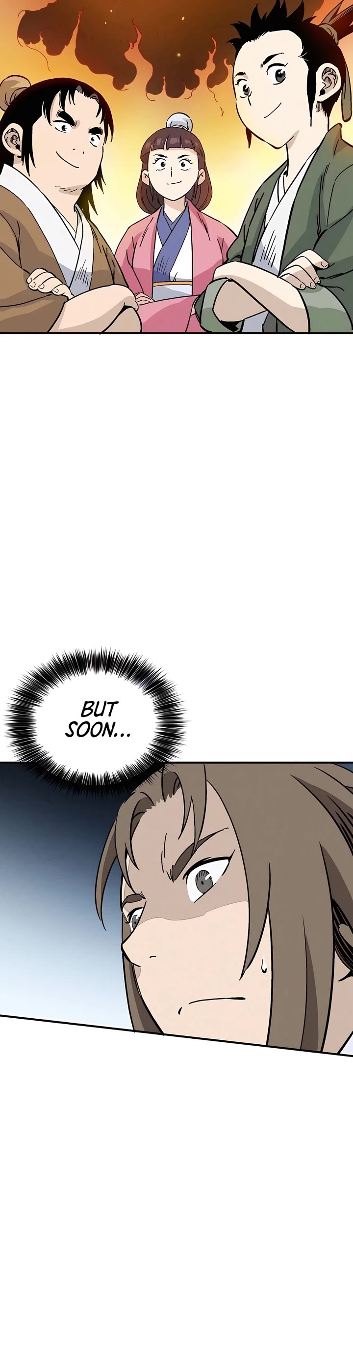 I Reincarnated as a Legendary Surgeon Chapter 109 page 32 - Chapter 109