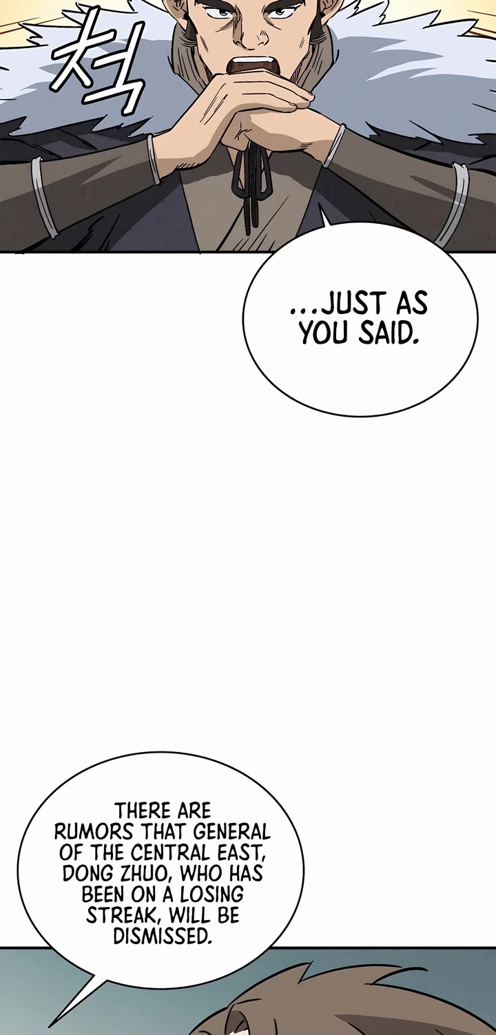 I Reincarnated as a Legendary Surgeon Chapter 109 page 35 - Chapter 109