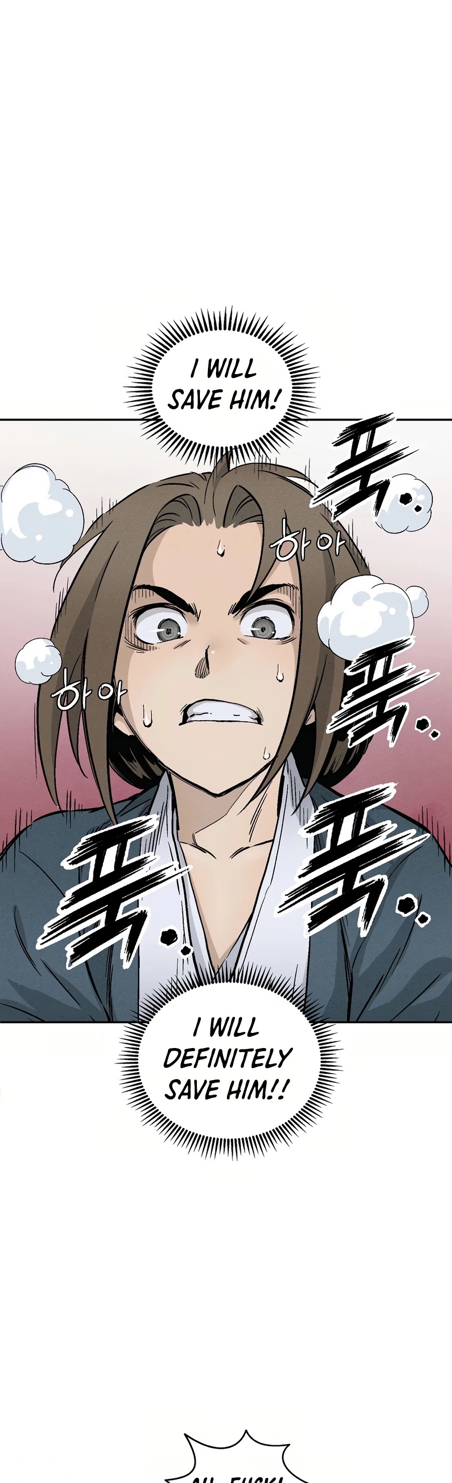 I Reincarnated as a Legendary Surgeon Chapter 11 page 18 - Chapter 11